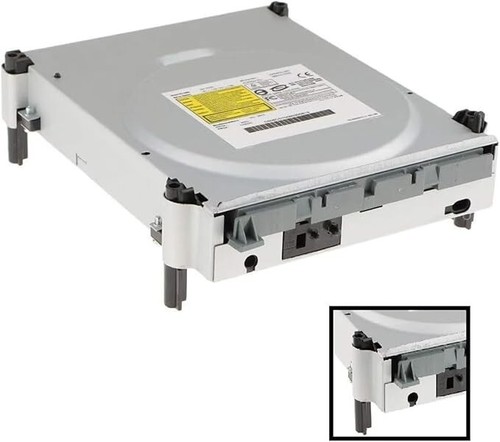 Xbox 360 phat lite - on, /