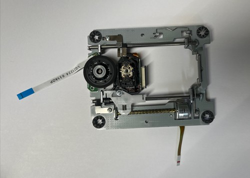 Nuovo xbox 360 slim - 360, laser