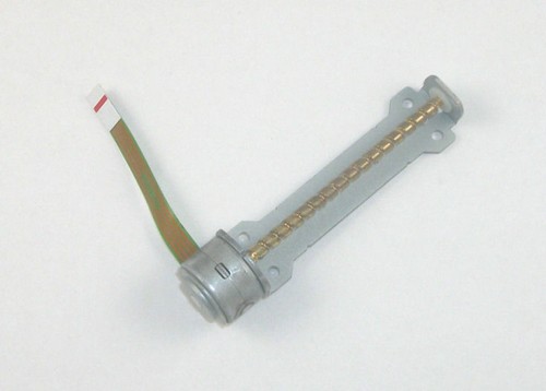 Xbox 360 drive worm - drive, gear