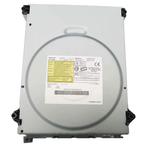Xbox 360 lite - xbox, dg-16d2s-09c