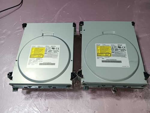 Xbox 360 phat lite unità - xbox, ^lite-on^