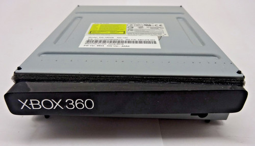 Xbox 360 lite 16d4s - 360, dg-16d4s