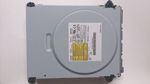 Xbox 360 16d2s - 360, dg-16d2s